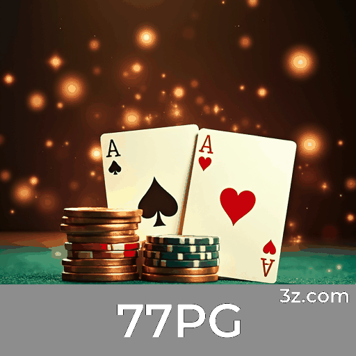 Acessar o site 77PG COM