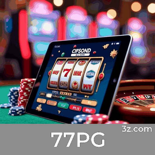 Cassino Online 77PG