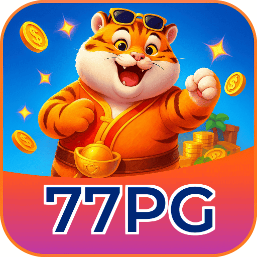 77PG logo