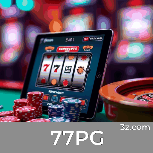 77PG - Seu Cassino Online Confiável