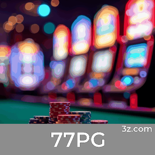 77PG - Seu Cassino Online Confiável