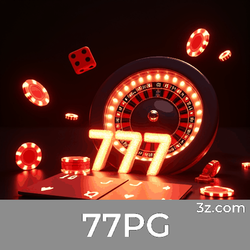 Cassino Online 77PG