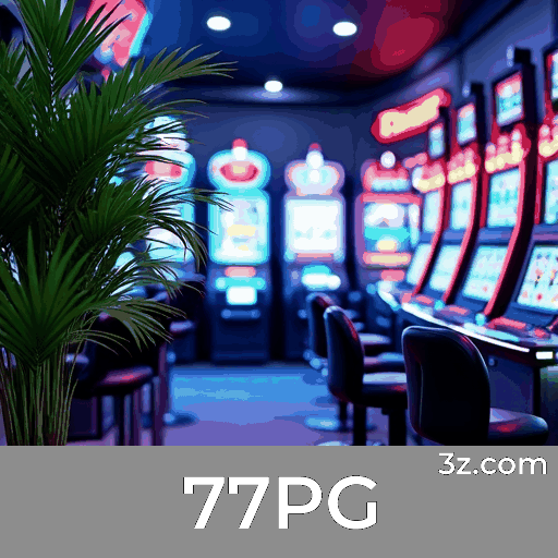 Cassino Online 77PG
