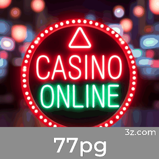 Experiência Profissional e Real no Cassino 77pg