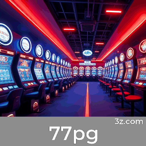 77pg: Plataforma de Apostas Segura e Profissional