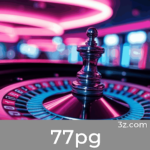 Mundo de Jogos Inigualáveis no 77pg: Diversão Inesquecível